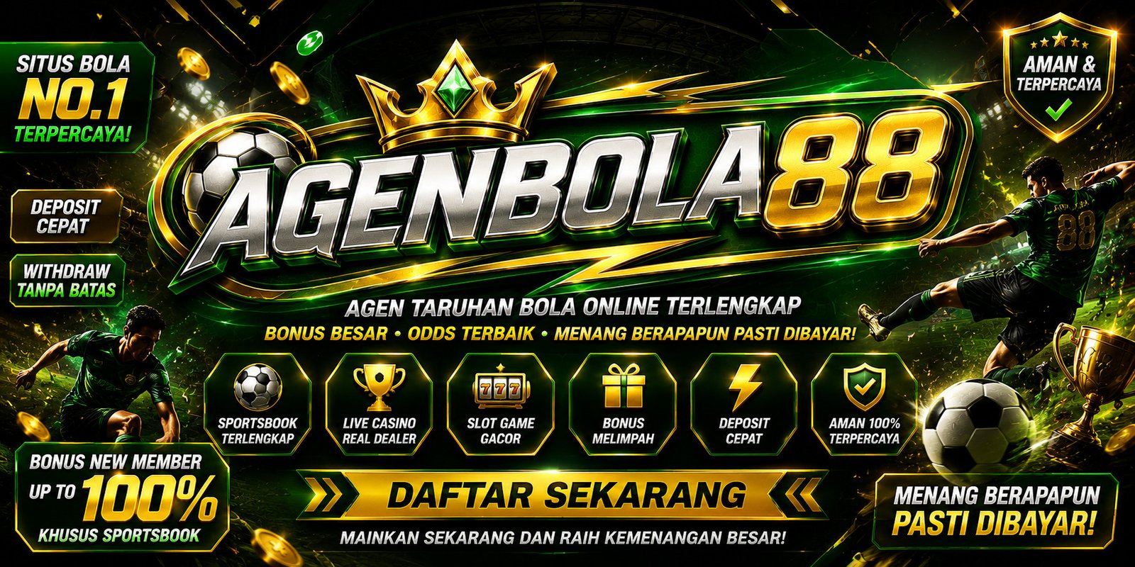 AGENBOLA88